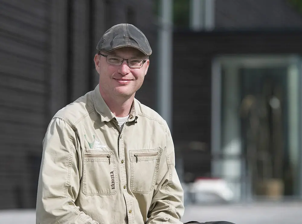 Michael Tams Engberg 